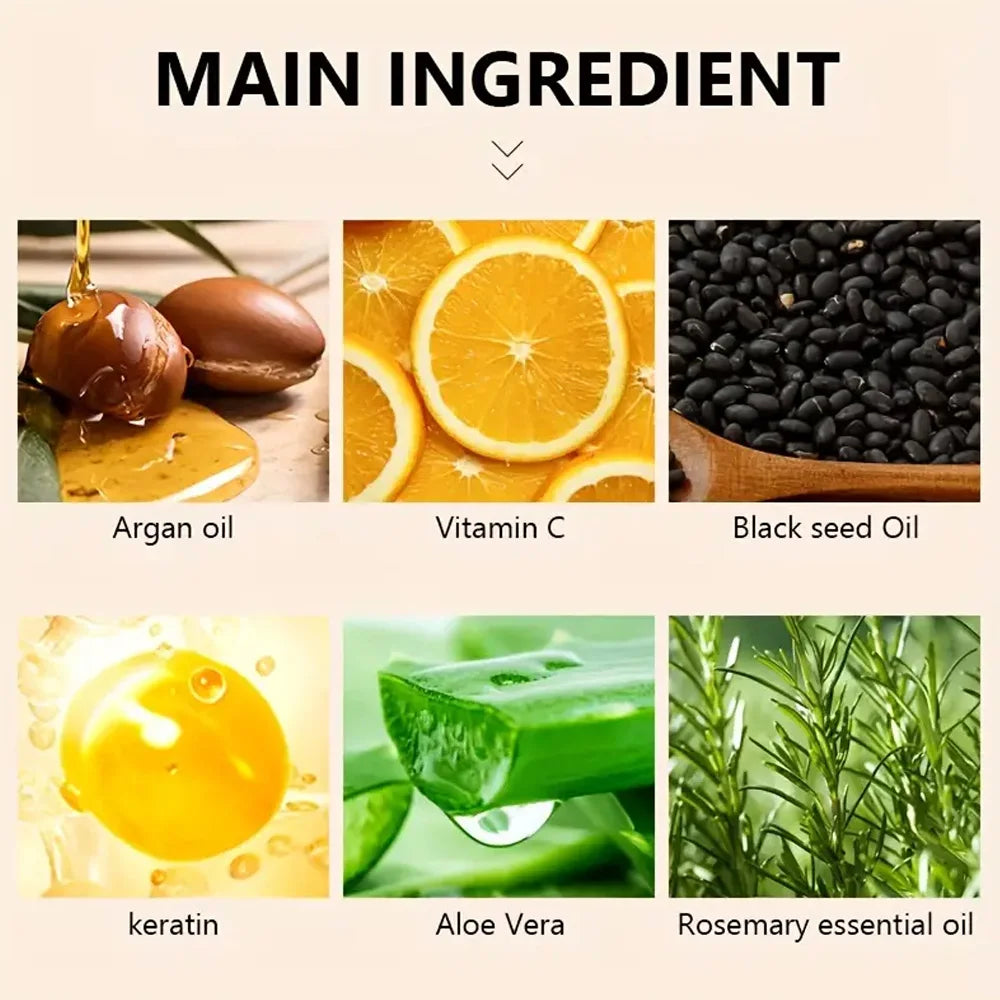 Vitamin C Face Serum – Brightening Dark Spot Care
