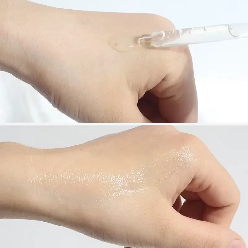 Hyaluronic Acid Face Serum With B5 – Deep Hydration